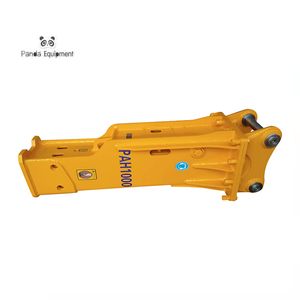Silence Type Hydraulic Breaker for Excavator