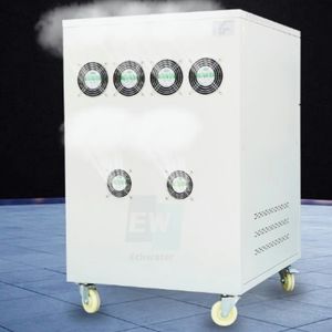 Variable Frequency Voltage Stabilizing Power Supply Variable Frequency AC Power Supply
