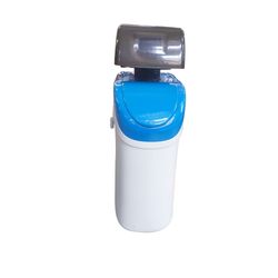 Water Treatment Material Ion Exchange Resin Filter for Water Purification