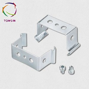 Aluminum Precision Laser Cutting/Bending/Welding Sheet Metal Spare Parts