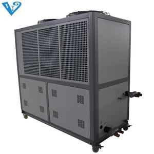 High Quality Factory Directly Sale Air Cooled Chiller (12HP-40HP)