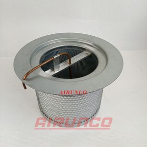 Air Compressor Filters Air Oil Separator 38008587 Built-in Oil Separator Filters