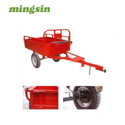Trailer 7c-0.5 for The Tiller
