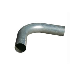 OEM Stainless Steel Exhaust Tube Bending Exhaust Elbow
