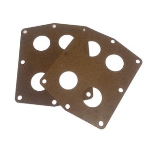 Versatile Cork Gasket with Rubber Adhesive for Reliable Sealing