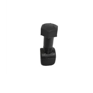 6t2638 2m5656 Track Bolt and Nut for D9n Digger Parts