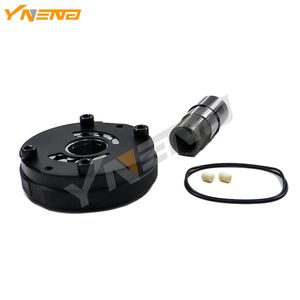 Charge Pump for Rexroth Hydraulic Piston Pump A4vg28 Pilot Pump
