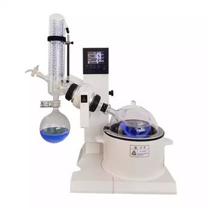 Dw-Re-52CS Pharmaceutical Rotary Evaporator Rotavap Biological Laboratory Rotary Evaporator