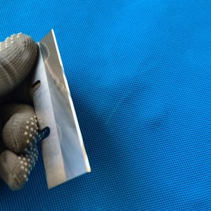 84X27X4 Renda Tc Carbide Plastic Cutting Blades