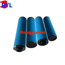 Pd60 1617704005 2901053300 Qd60 1617704006 2901053400 Replacement Pipeline Filter Element Ultrafilter Air Compressor Spare Parts