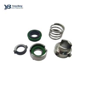 OEM/ODM Crd/Cdl 12/16mm Single Spring Glf Carbide Pump Mechanical Seal