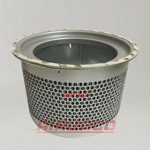 Built-in Oil Separator 54601513 Air Oil Separator Air Compressor Filters