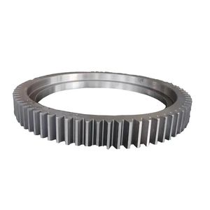 Metal Steel 32p Stainless Steel Helical Gear with Transmission Parts
