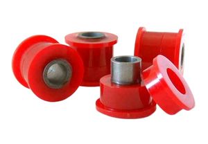Heavy-Duty Polyurethane Bushings for Optimal Performance in Tough Conditions