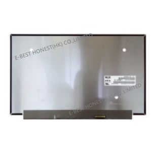 15.6 Inch NE156QUM-N66 3840x2160 LCD Panel for Industrial Machine