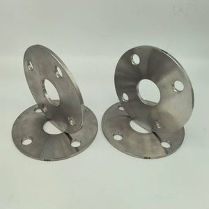 Stable Customizable Stainless Steel Custom Flange for Oil and Gas Pipelines