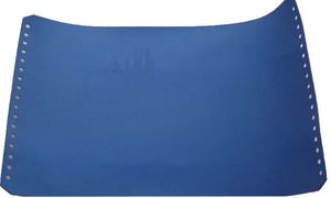 Durable Offset Rubber Blanket for Efficient Heidelberg Printing