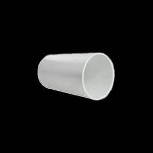 High-Quality Custom Boron Nitride Ceramic Tube for Industry