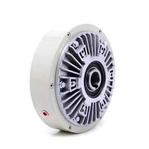 Natural Cooling Hollow Shaft Inner Shell Magnetic Powder Brake