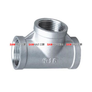 Super Whole Male Female Ttraight Nipple Stainless Steel
