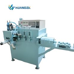 Band Saw Blade Welder Butt Welding Machine Electrofusion Welding Machine