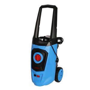 Fixtec Power Tools 2000W 160bar Electric Portable High Pressure Cleaner Car Washer