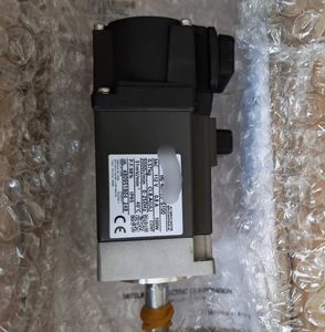 100W 200V AC Servo Motor Hg-kN13j-S100 17bit Encoder General Motion Control Motor for Small Industrial Automation Equipment