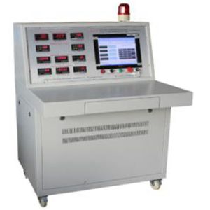 Current Transformer Temperature-Rise Testing System