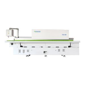 Fully Automatic Double-Edge Trimming and Sealing Machine
