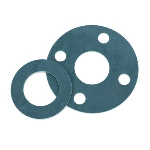 High Quality High Temperature Resistant Sealing Gasket at Pipe Flange Free Asbestos Rubber Gasket