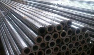Cold Rolled Cold Drawn SAE 8620 Alloy Steel Seamless Pipe Tube for Heavy Bolts Fasteners