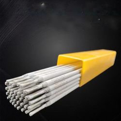 Premium E304 Stainless Steel Welding Rods for All Projects