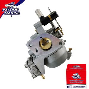 SUZUKI Outboard Spare Parts Carburetor 13200-93900/1/2, 13200-939A1, 13200-939D1, 13200-91D00 for 2T 9.9/15HP Boat Motor Engine