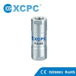 Pneumatic Air Factory Manufacturer Check Valve