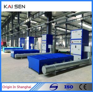 4 PCS Filter Plasma Cutting Dust Collector Manufacturer