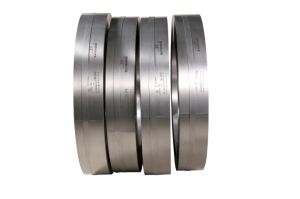 65mn Carbon Strip Sk5 High Carbon Steel Strip White Finishing 65mn Steel Strips100X0.9mm