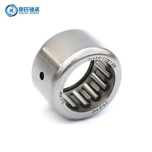 Mechanical Automobile Motorcycle Parts Made in China HK071108 HK071109 HK071208 HK071209 High Quality Specification HK Needle Roller Bearing