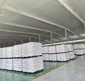Industrial Grade Magnesium Silicate Oil Filter Absorbent