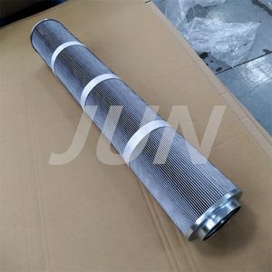 Jun Hydraulic Oil Filter Element for Industry 01286418 and 0800d010on