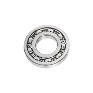 High-Speed Premium Deep Groove Ball Bearings for Industry