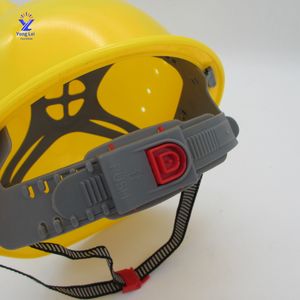 Industrial Head Protection Safety Cap Working Construction Safety Helmet