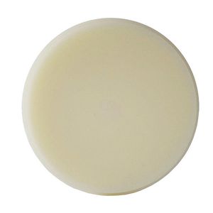Dental Acetal Disc, Honchon Flexible PMMA Acetal Resin Block