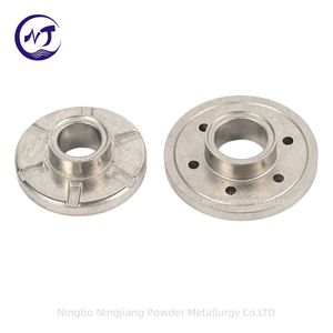OEM Powder Metallurgy Auto Shock Absorber Part Support Washer for Automotive Part