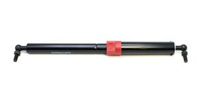 Heavy-Duty Gas Spring with Safety Lock for Reliable Performance