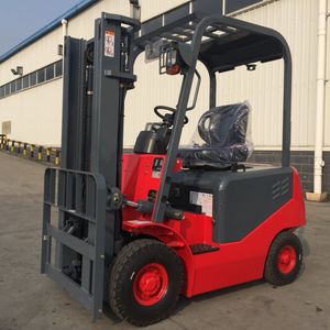 China 2.5ton Diesel CPC Forklift Truck Manufacturer CE EPA 3ton 3.5ton 4 Ton 5 4X4 4WD Ton Rough Terrain off Road 4 Wheel Drives Forklifts 6ton Factory Price