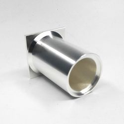 China Aluminum Anodizing CNC Turning Machining Parts