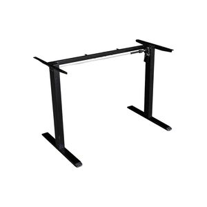 Height Adjustable Safety Features Office Desk Automated Electric Lifting Table Standing Desk