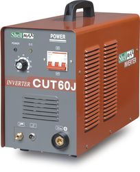 Inverter Air Plasma Cutting Machine (CUT-60)