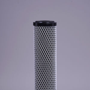 10/20/30/40 Inch Activated Carbon Filter Cartridge Household Drinking Water 5 Micron 10 Inch Water Filters