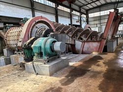 Mud Gravel Mines Mining Ash Sewage Sand Slurry Pump Gold Mining Preparation Centrifugal Mine Wear-Resistant and Corrosion-Resistant Large Flow High Pressure